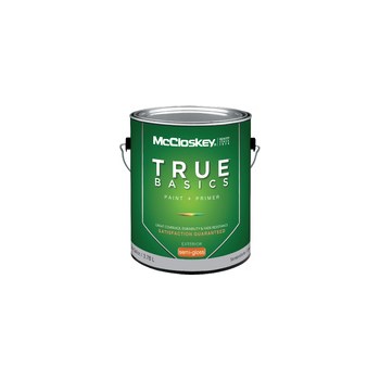 Valspar/mccloskey 080.0014583.007 80-14583 1g Ext Sg Cb Paint