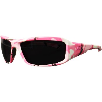 Wolf Peak  XB116-H1 Pink Camo Glasses