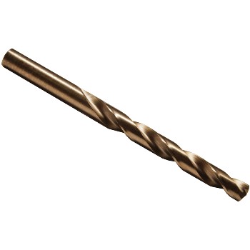 Century Drill & Tool   26226 13/32in. Cobalt Drill Bit