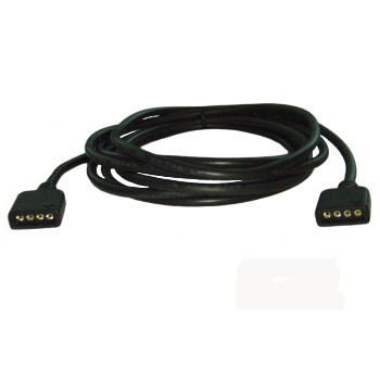 OLS Home Accent Interior Extension Cable/5 Ft