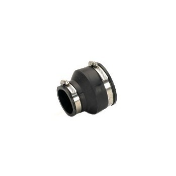 Fernco P1056-64 6in. X4in. Flex Coupling