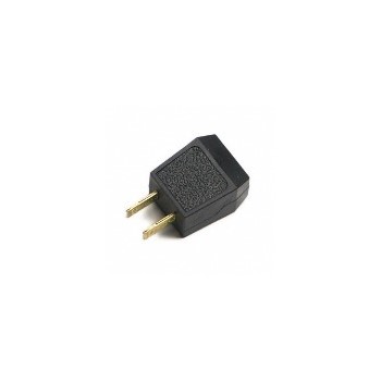 035-101-2bp Br 2 Wire Plug