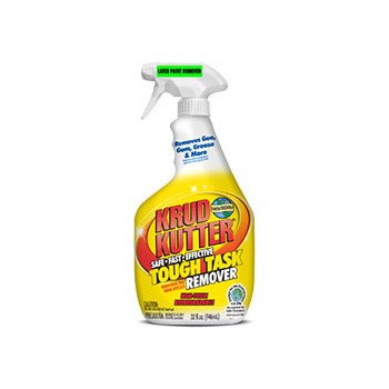 Supreme Chem Kr32/4 Krud Kutter Tough Task Remover ~ 32oz