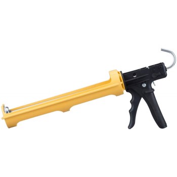 Industrial Ergonomic Caulk Gun ~ 29 Oz