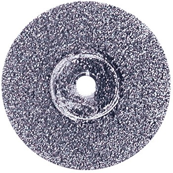 Century Drill & Tool   78502 2pk 3/8in. Diamond Blade