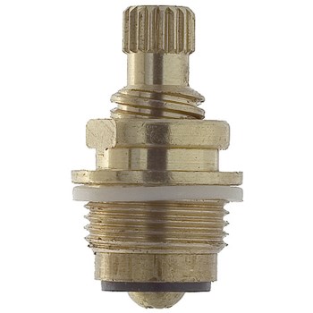 Danco 15334E Union Brass 1e-2c Stem