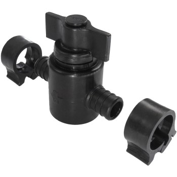 Flair-It   30894 3/4 Pex St Stop Valve