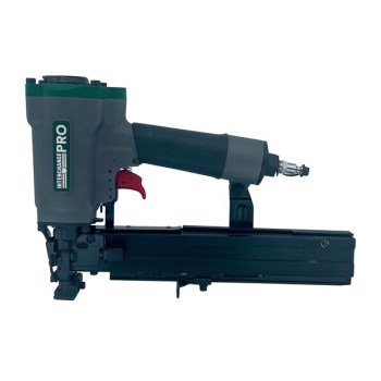 16ga Wide Crown Stapler