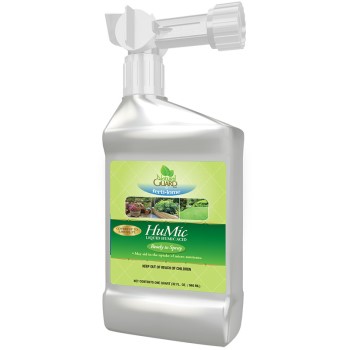 40437 32oz Rts Liq Humic Acid