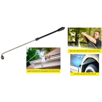 Karcher 2.640-741.0 Right Angle Wand