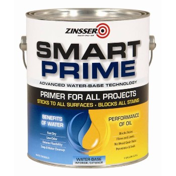 Smart Prime - One Gallon Containers 