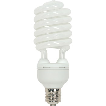 Spiral Cfl Bulb