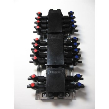 20 Port Pex Manifold