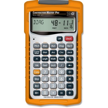 Master Pro Calculator