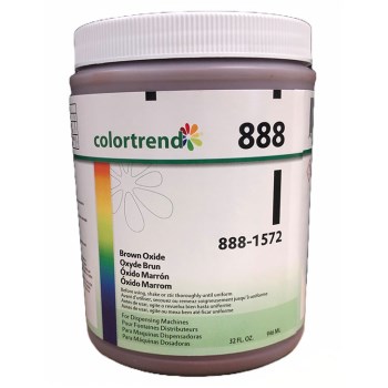 Brown Oxide Colorant