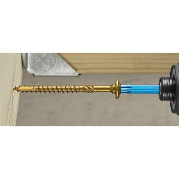 GRK RSS Structural Screw - 3/8" x 10", 50pk