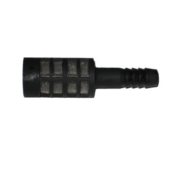 3/8 Inlt Strain
