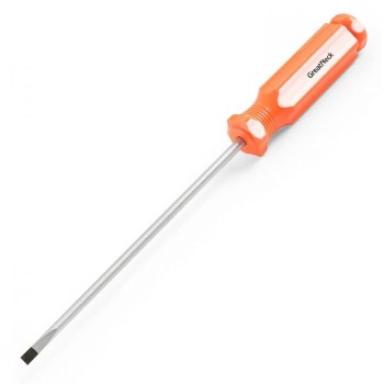 1/8x4 Sltd Screwdriver