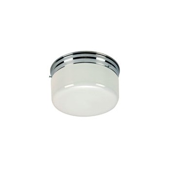 Hardware House  544403 2 Light Ceiling Light Fixture