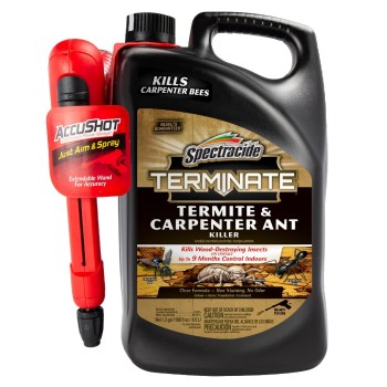 Spectracide Termite Killer - 1.33 Gal