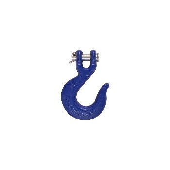 Clevis Slip Hook, 3242 bc 3/8 inches