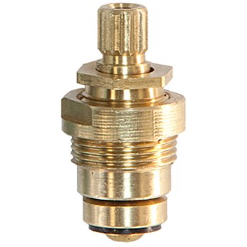 Danco 15835E C Brass 1c-6h Stem