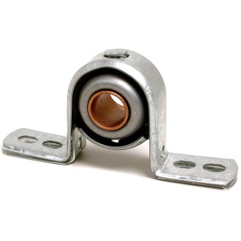 High Rise Pillow Block Bearing - 3/4"