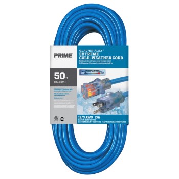 12/3 50 Blue Cord
