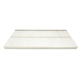 FreedomRail Ventilated Shelving  White  48" x 12"