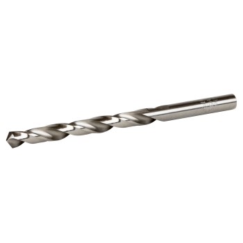 Irwin Hss Jobber Bit - 17/64"