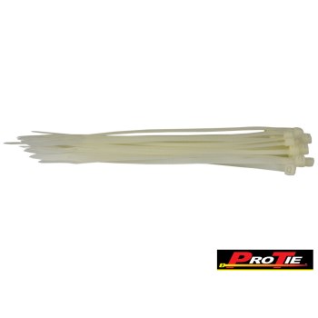 Cable Ties   8"  25pk