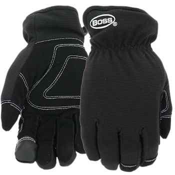 Arctik Gloves