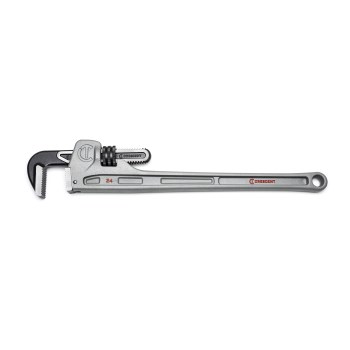Crescent Aluminum Pipe Wrench - 24"