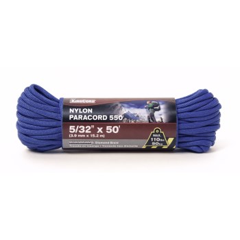 Mibro Group   448711 5/32in. X50ft. Paracord