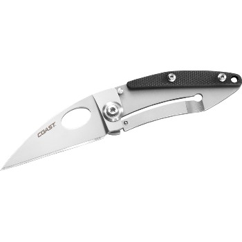 Coast 19787 Frame-lock Folding Knife