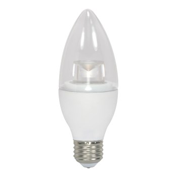 LED Candle Bulb, B11 - 4.5W