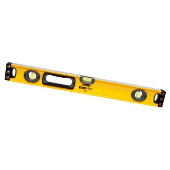 Stanley Tools 43-524 FatMax Non-Magnetic Level ~ 24