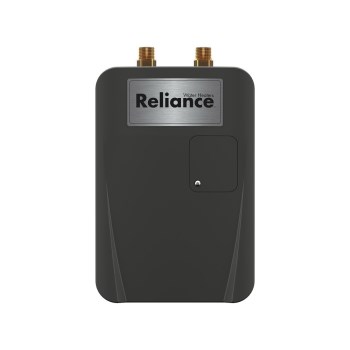 Tankless Water Heater - 5.5kW, 240V