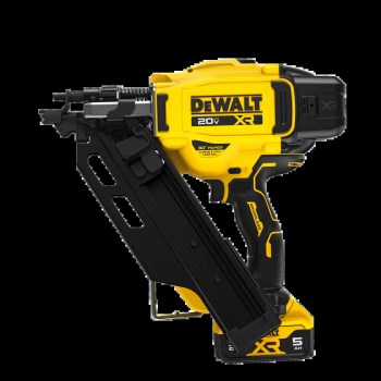 20v Frame Nailer Kit