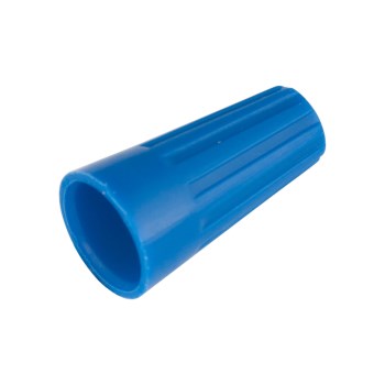 WireGard Wire Connector, Blue - #22-#16 AWG, 100pk