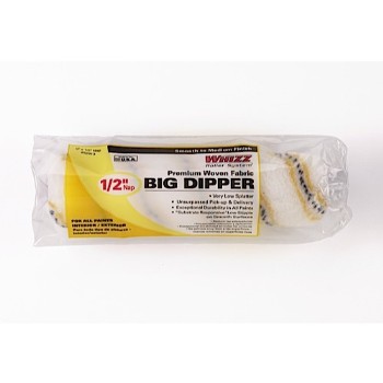 Whizz Big Dipper ~ 1/2" x 9"
