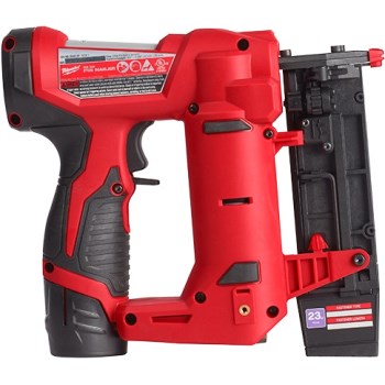 M12 Pin Nailer