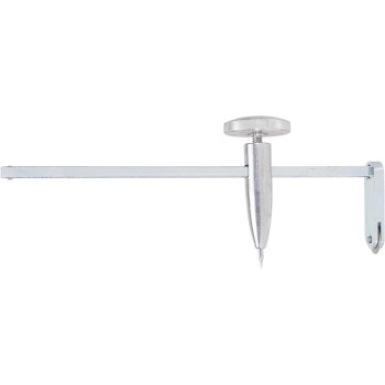 Marshalltown Circle Cutter - Cuts Up to 16"