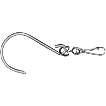 Swivel Pail Hook
