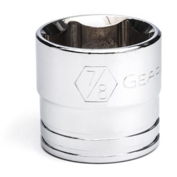 3/8 Drive 7/8 Socket