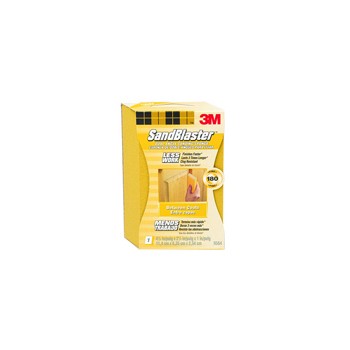 Sanding Sponge - Dual Angled - 150 grit