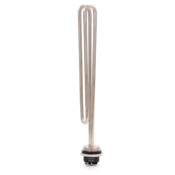 Low Watt Density Screw-In Water Heater Element ~ 4500 watt