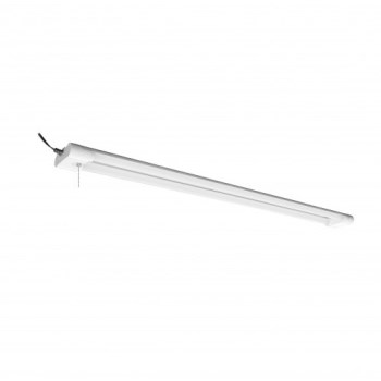 Satco Products 62-928 Led 4ft. Shop Light