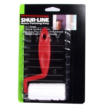 Shur-Line 03000 Roller / Tray Kit ~ 3"