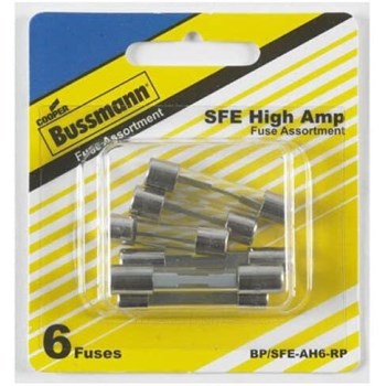 SFE H Amp SFE-14 20 30 Fuses